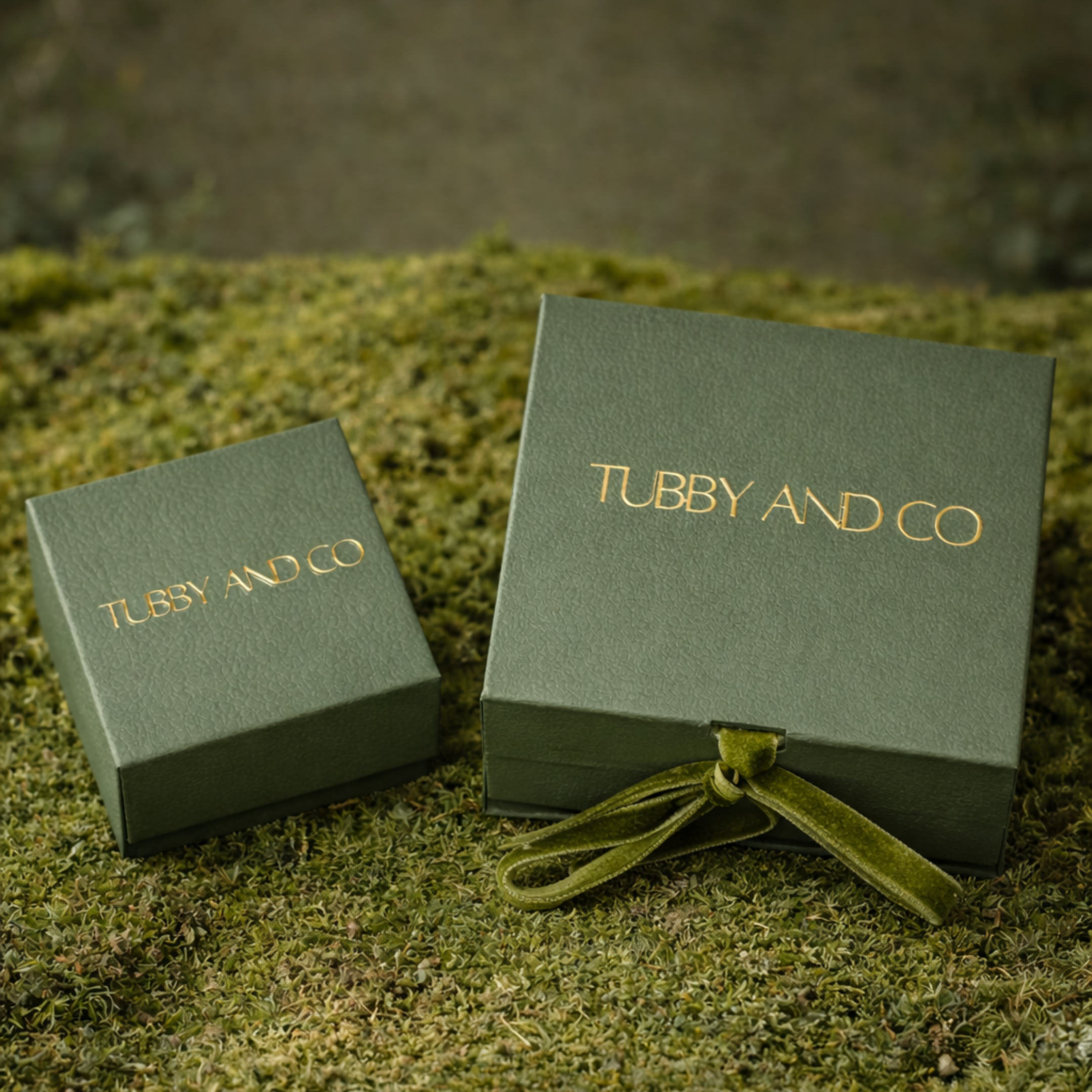 Blue Haven Jasper Necklace