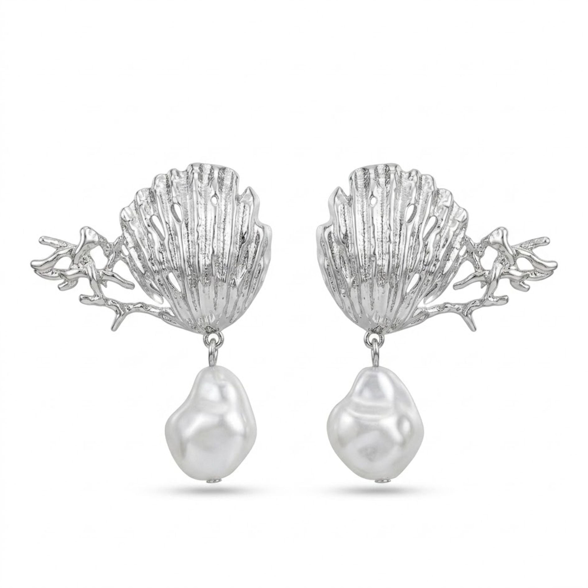 Seaside Muse Earrings