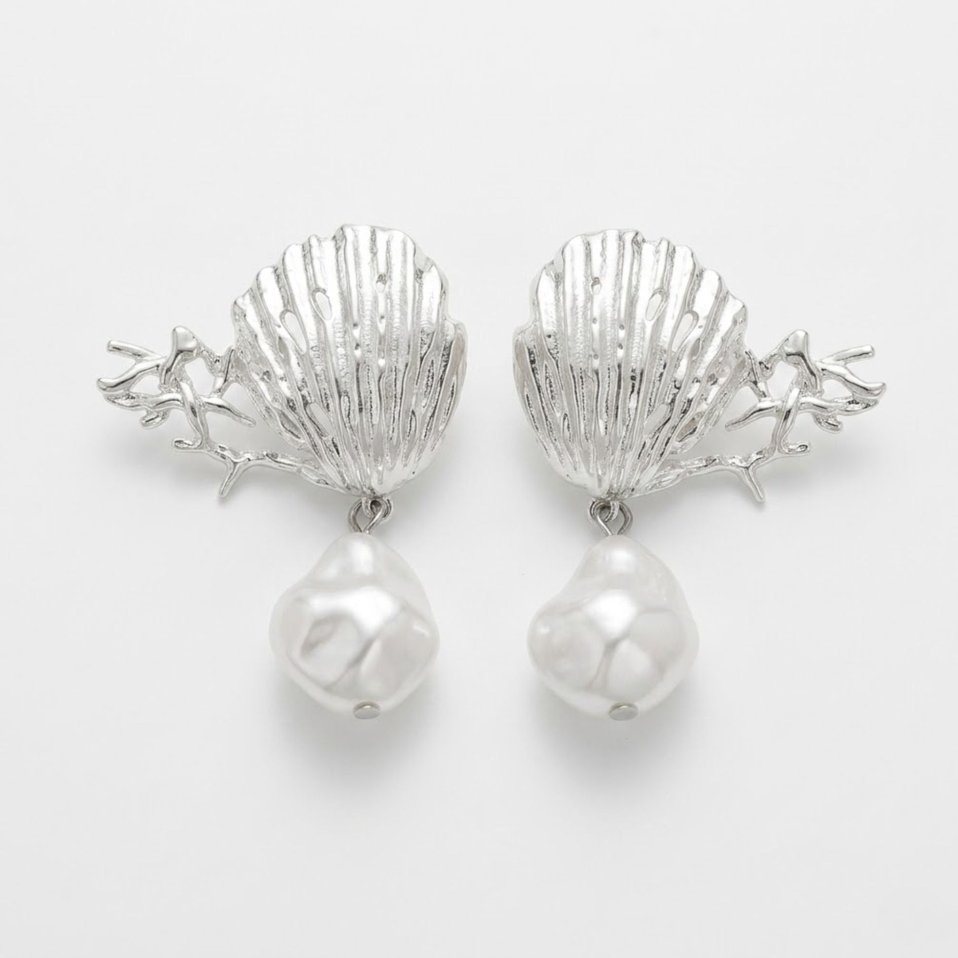 Seaside Muse Earrings