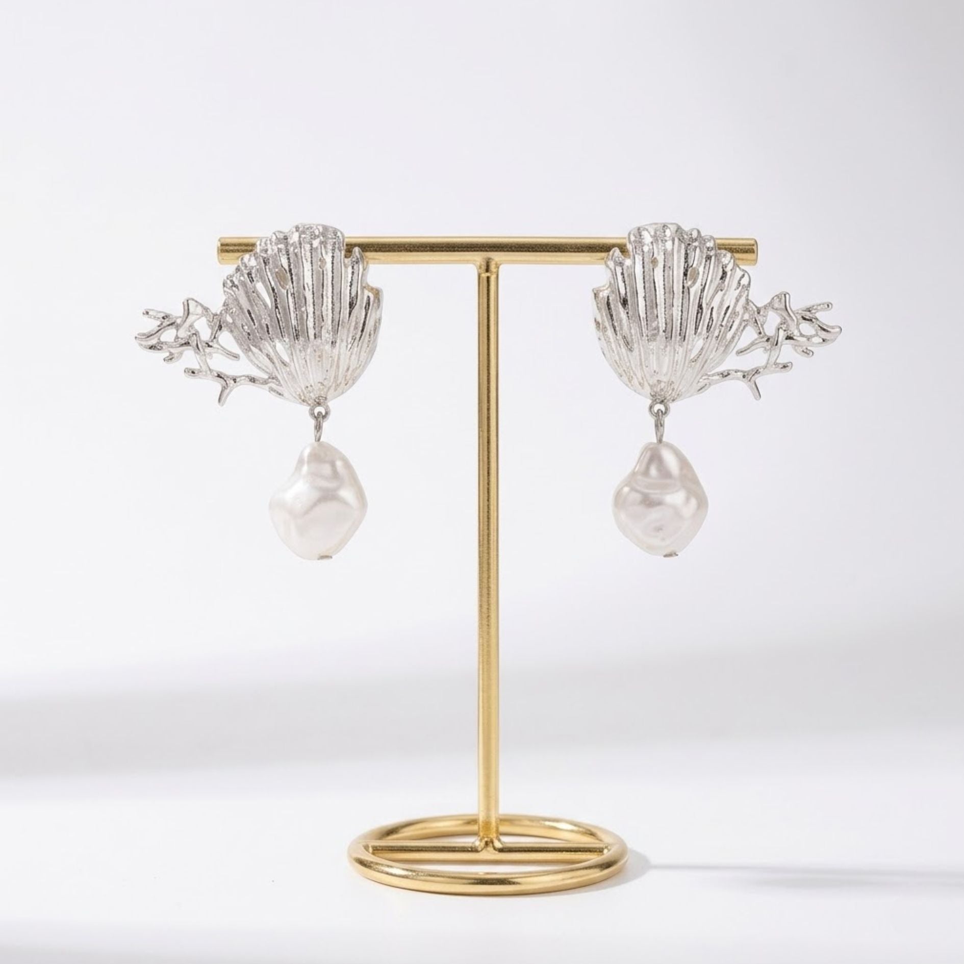 Seaside Muse Earrings