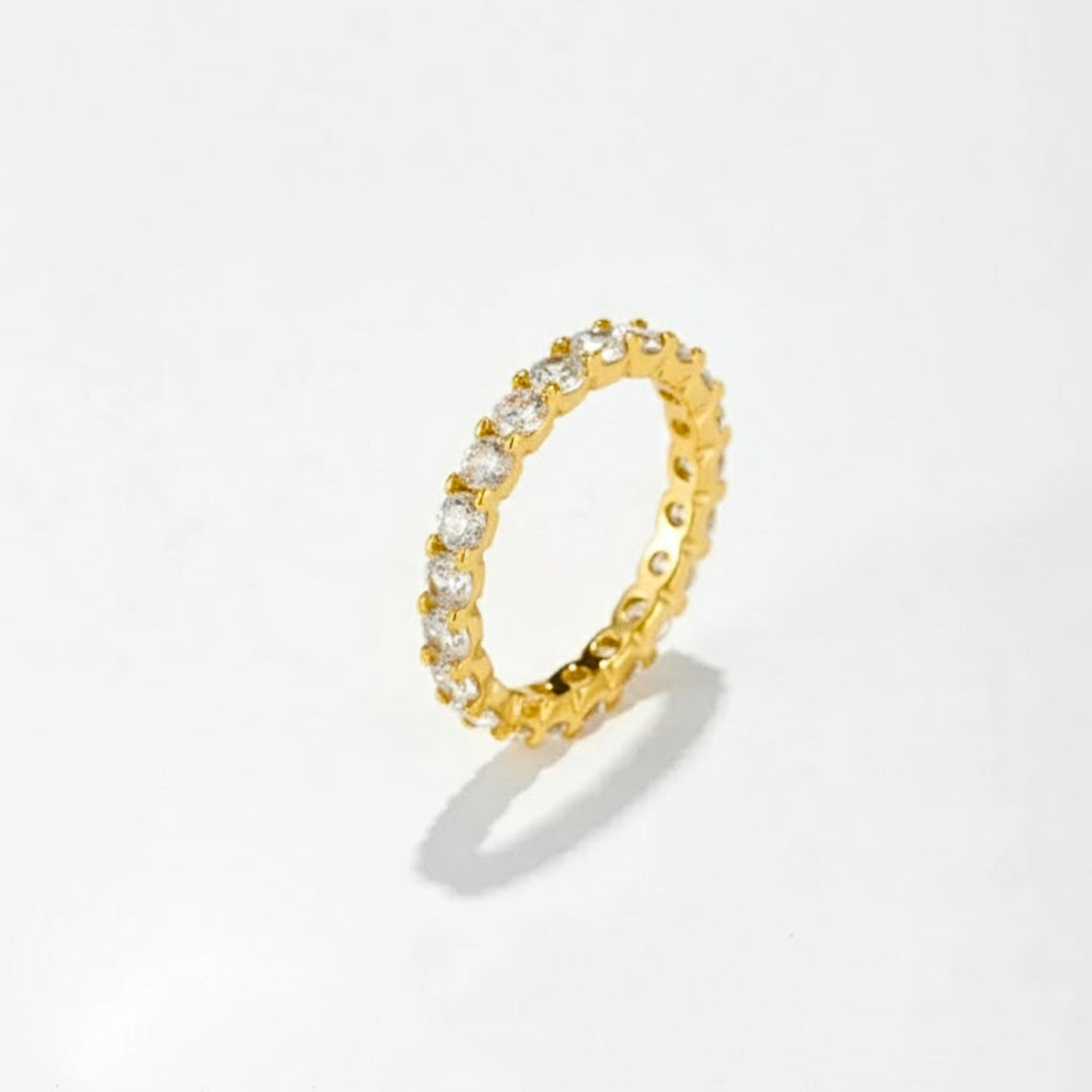 Eterna Classic Eternity Band