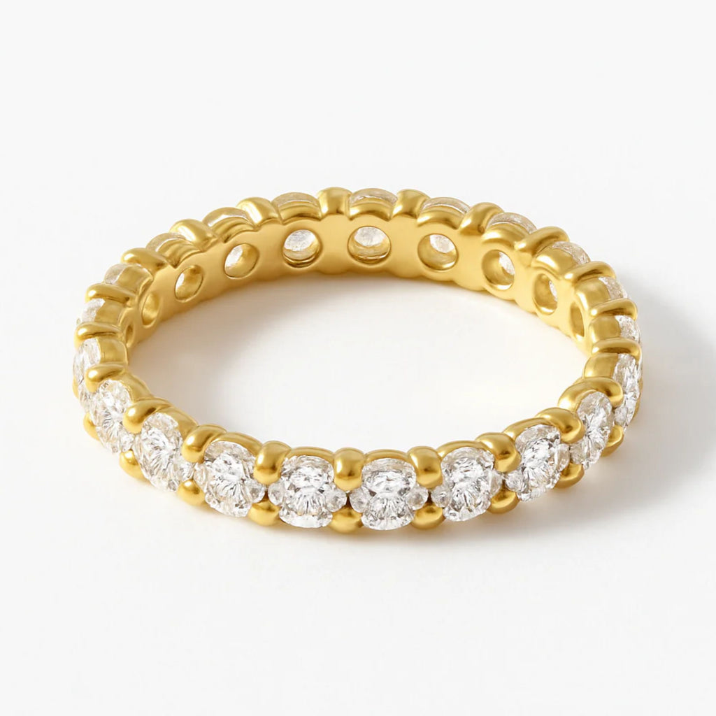 Eterna Classic Eternity Band