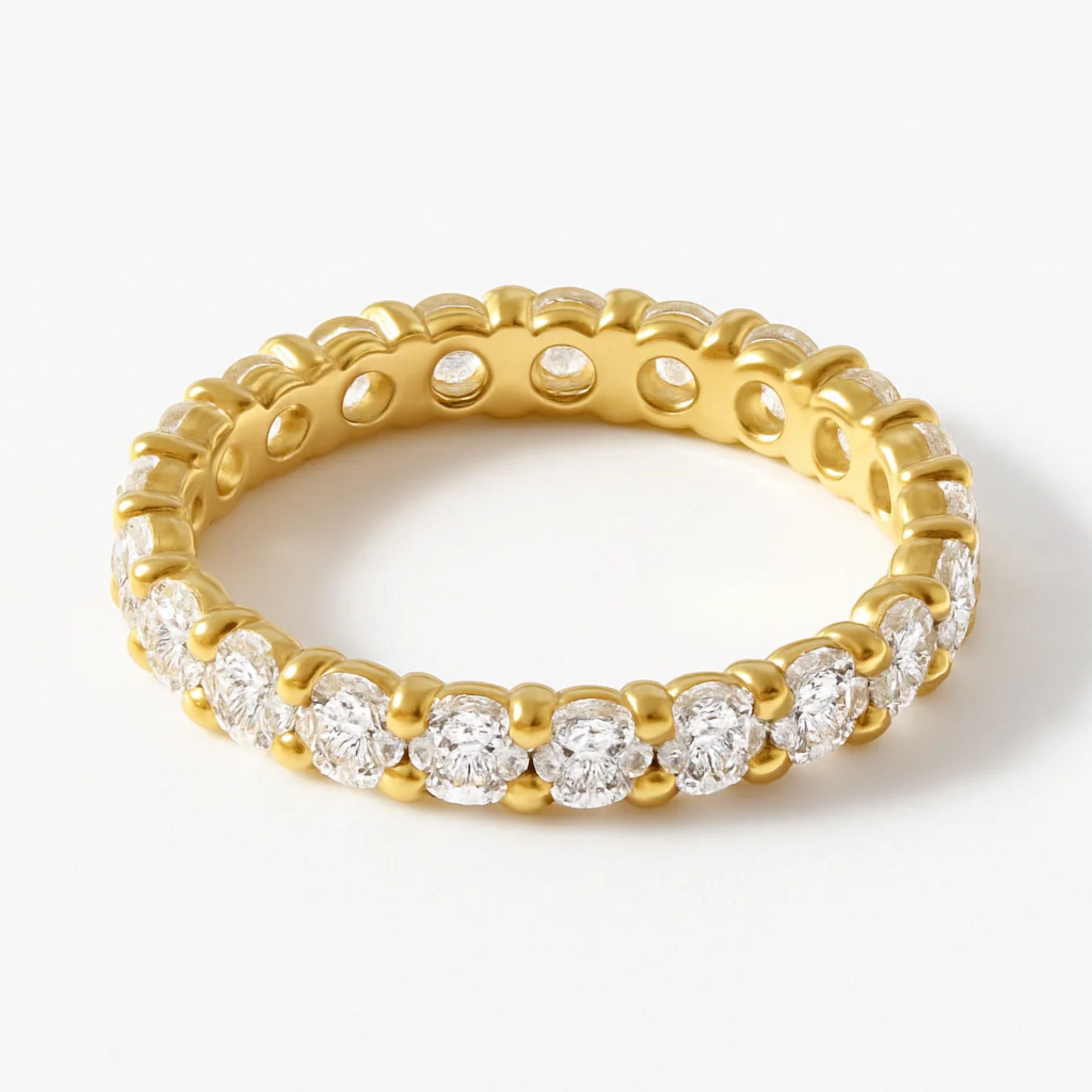 Eterna Classic Eternity Band