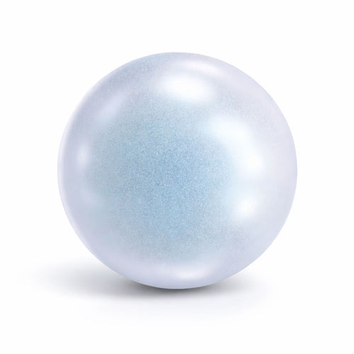 Aurelia Baroque Pearl Necklace